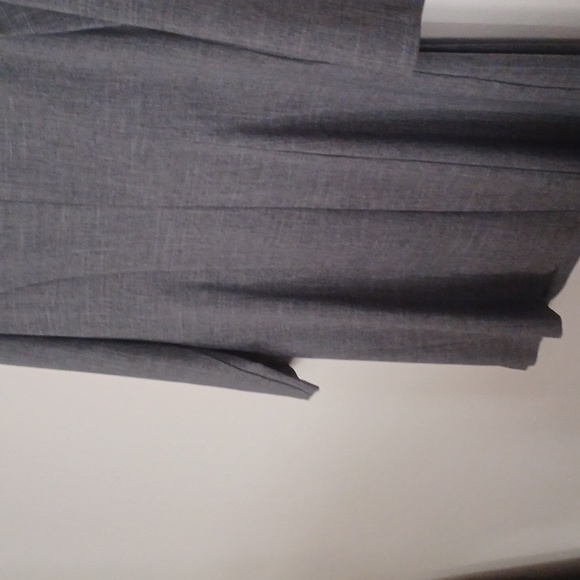 Lightweight overcoat - Picture 7 of 8